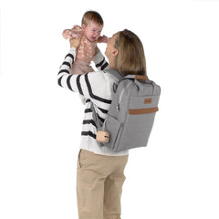 Jané Pram Backpack with Changing Straps