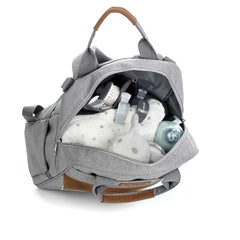 Jané Pram Backpack with Changing Straps