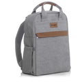 Jané Pram Backpack with Changing Straps