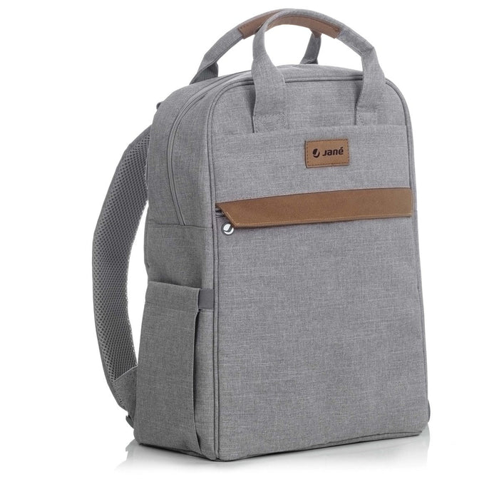Jané Pram Backpack with Changing Straps