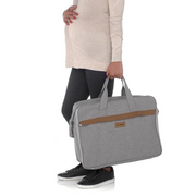 Jane Baby Hospital Travel Bag, Spacious & Organised Maternity Bag for New Parents image 1