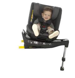 Jané iXpert 360 Swivel i-Size Car Seat