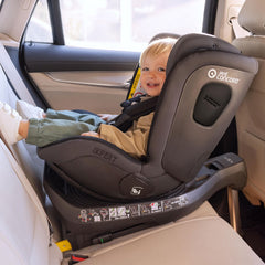 Jané iXpert 360 Swivel i-Size Car Seat