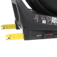 Jané iXpert 360 Swivel i-Size Car Seat