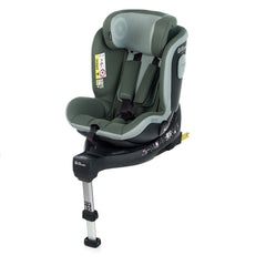 Jané iXpert 360 Swivel i-Size Car Seat