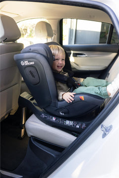 Jané iXpert 360 Swivel i-Size Car Seat