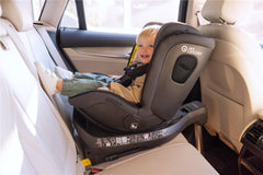 Jané iXpert 360 Swivel i-Size Car Seat