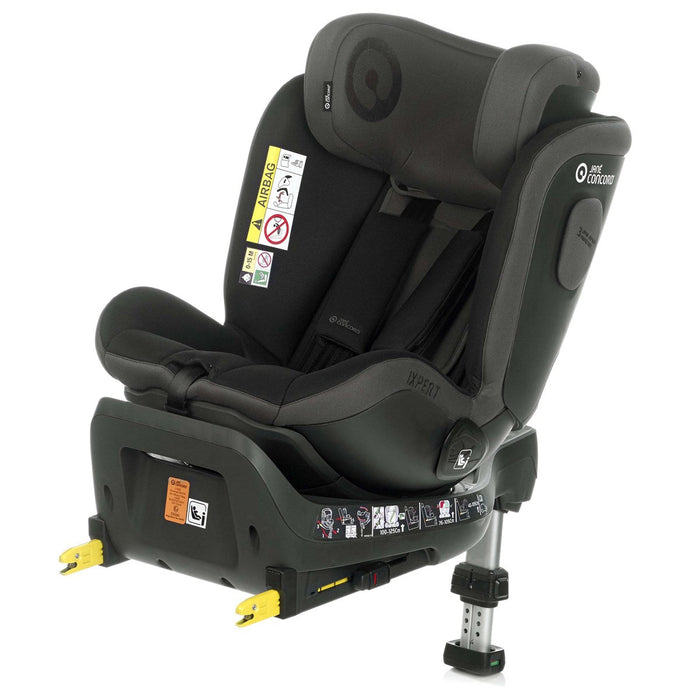 Jané iXpert 360 Swivel i-Size Car Seat