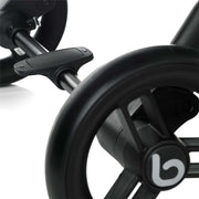 Be Cool Quick Fold Lightweight Pushchair – Compact Fold Stroller 0-22kg, 0-4 years image 17