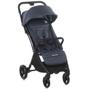 Be Cool Quick Fold Lightweight Pushchair – Compact Fold Stroller 0-22kg, 0-4 years image 5