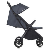 Be Cool Quick Fold Lightweight Pushchair – Compact Fold Stroller 0-22kg, 0-4 years image 10