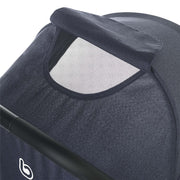 Be Cool Quick Fold Lightweight Pushchair – Compact Fold Stroller 0-22kg, 0-4 years image 11