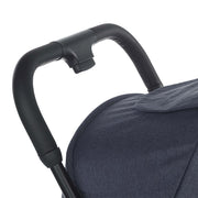 Be Cool Quick Fold Lightweight Pushchair – Compact Fold Stroller 0-22kg, 0-4 years image 12