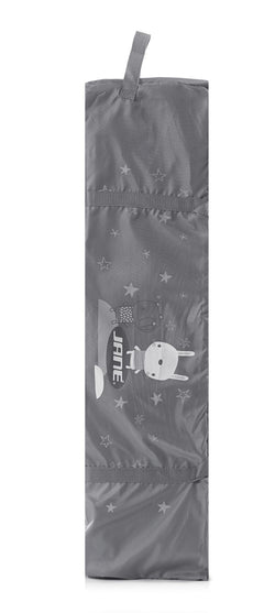 Jané Travel Fun Playpen with Toy Arch & Carry Bag