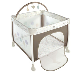 Jané Travel Fun Playpen