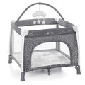 Jané Travel Fun Playpen with Toy Arch & Carry Bag