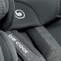 Be Cool Twister 360 Rotating i-Size Car Seat