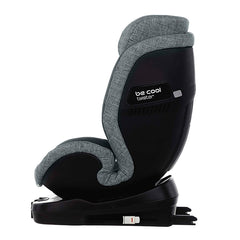 Be Cool Twister 360 Rotating i-Size Car Seat