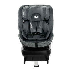 Be Cool Twister 360 Rotating i-Size Car Seat