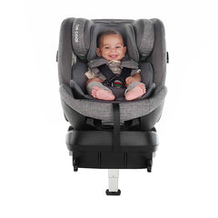 Be Cool Twister 360 Rotating i-Size Car Seat