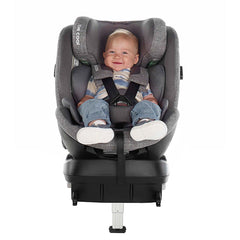 Be Cool Twister 360 Rotating i-Size Car Seat