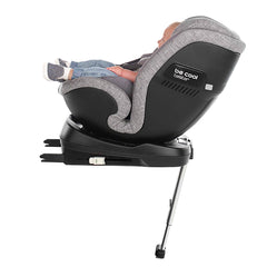 Be Cool Twister 360 Rotating i-Size Car Seat