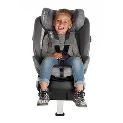 Be Cool Twister 360 Rotating i-Size Car Seat