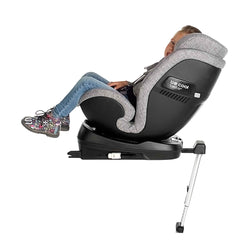 Be Cool Twister 360 Rotating i-Size Car Seat
