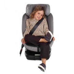 Be Cool Twister 360 Rotating i-Size Car Seat