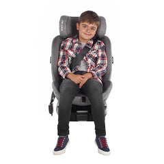 Be Cool Twister 360 Rotating i-Size Car Seat