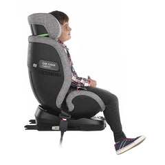 Be Cool Twister 360 Rotating i-Size Car Seat