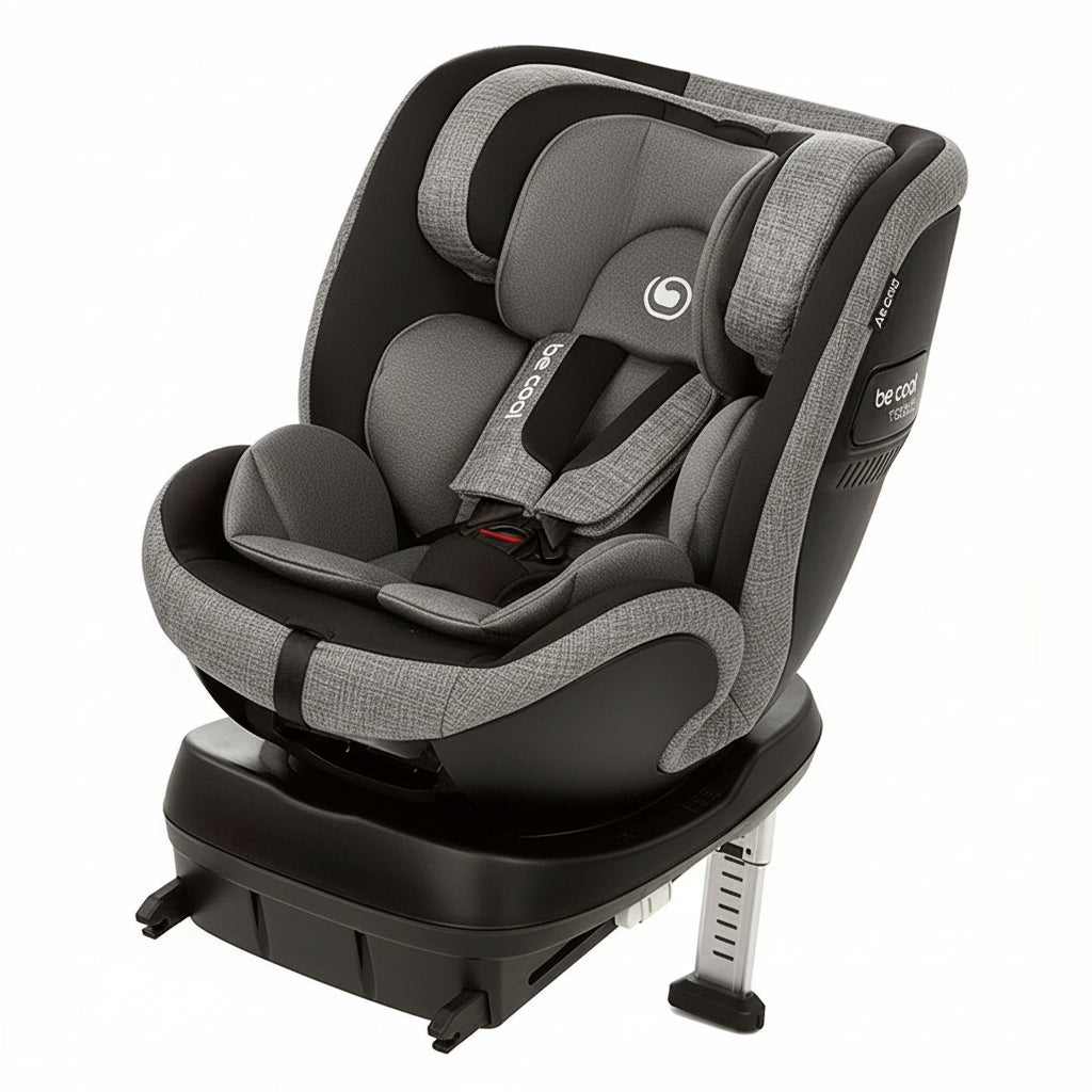 Be Cool Twister 360 Rotating i-Size Car Seat