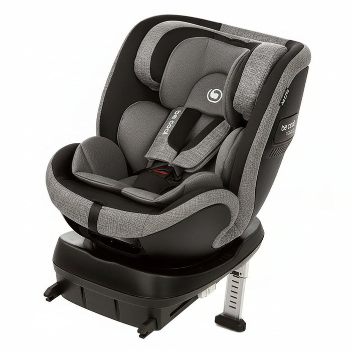 Be Cool Twister 360 Rotating i-Size Car Seat
