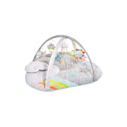 Skip Hop Silver Lining Cloud Activity Gym image 1