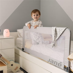Jané Foldable Bed Guard Rail with Travel Bag