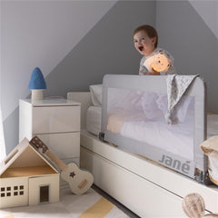 Jané Foldable Bed Guard Rail with Travel Bag
