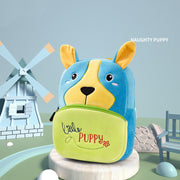 Kindergarten Boys And Girls Small Schoolbag Cute Children Backpack image 5