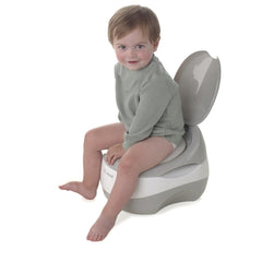 Toddler Training Potty