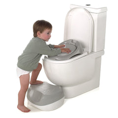 Toddler Training Potty