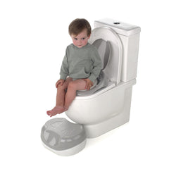 Toddler Training Potty