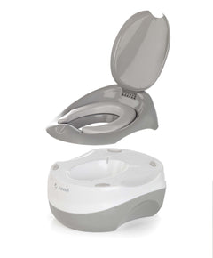 Toddler Training Potty