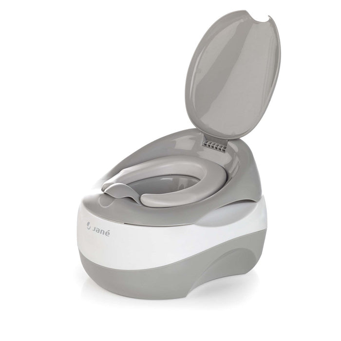 Toddler Training Potty