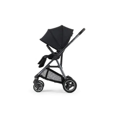Oyster Gravity+ Stroller Bundle – 9 Piece Set