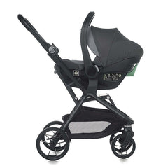 Be Cool Travel Carrier i-Size Baby Car Seat