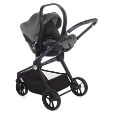 Be Cool Travel Carrier i-Size Baby Car Seat