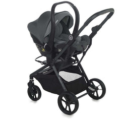 Be Cool Travel Carrier i-Size Baby Car Seat