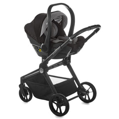 Be Cool Travel Carrier i-Size Baby Car Seat
