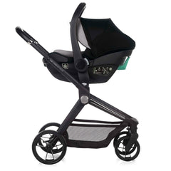 Be Cool Travel Carrier i-Size Baby Car Seat