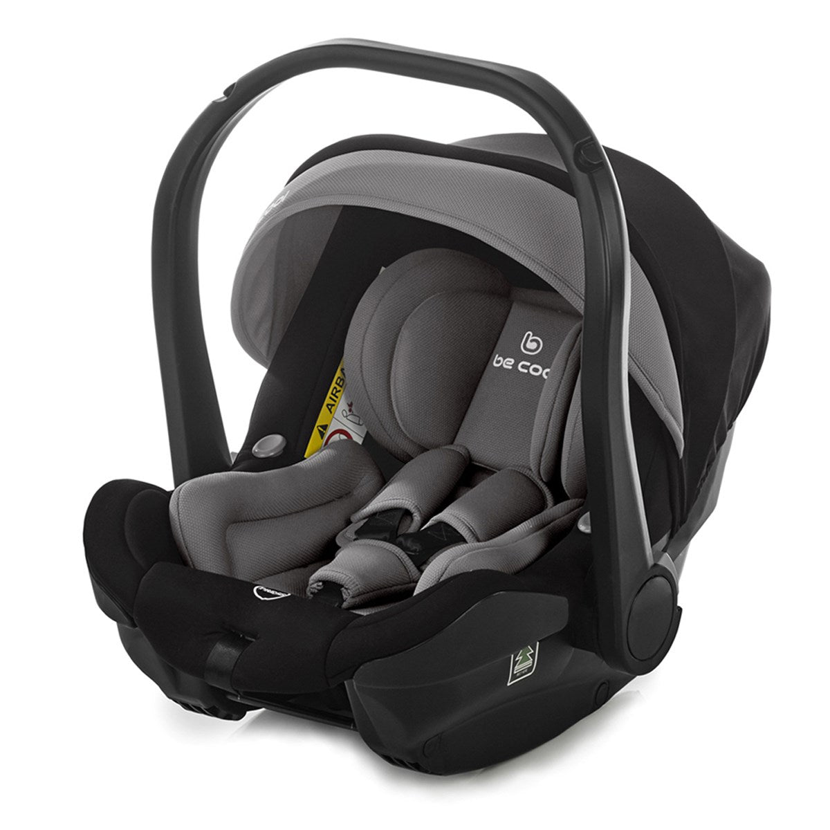 Be Cool Travel Carrier i-Size Baby Car Seat