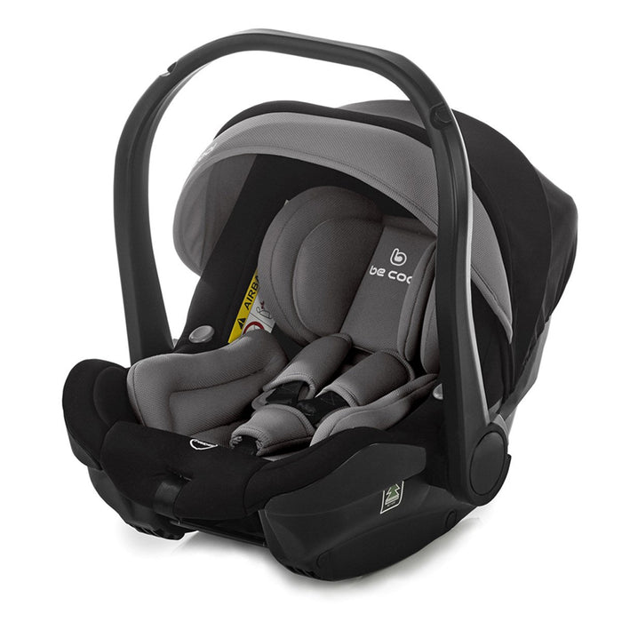 Be Cool Travel Carrier i-Size Baby Car Seat